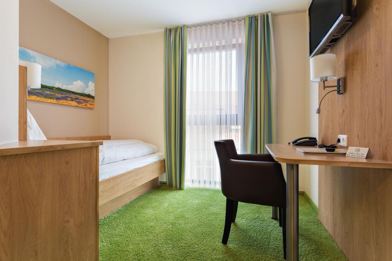 Hotel Sixt Rohr in Niederbayern Номер фото