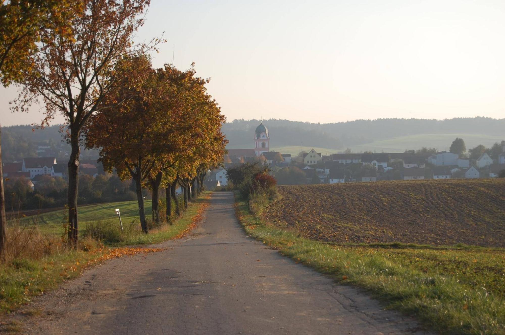 Hotel Sixt Rohr in Niederbayern Екстер'єр фото