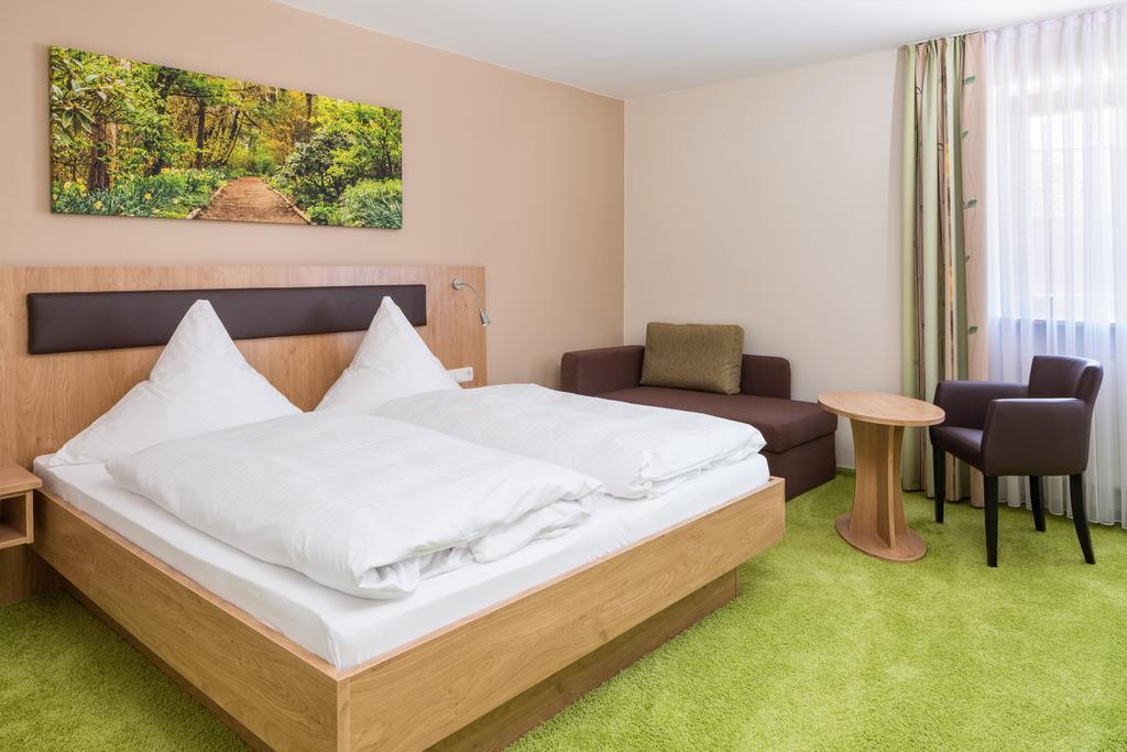 Hotel Sixt Rohr in Niederbayern Екстер'єр фото