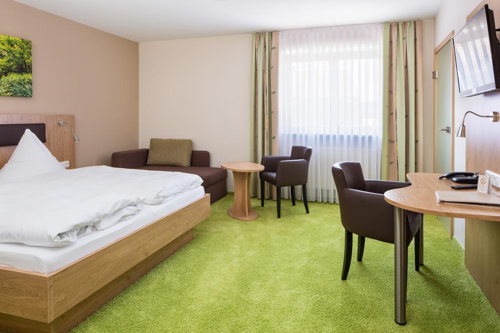 Hotel Sixt Rohr in Niederbayern Екстер'єр фото