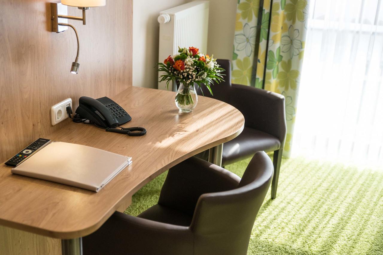 Hotel Sixt Rohr in Niederbayern Екстер'єр фото