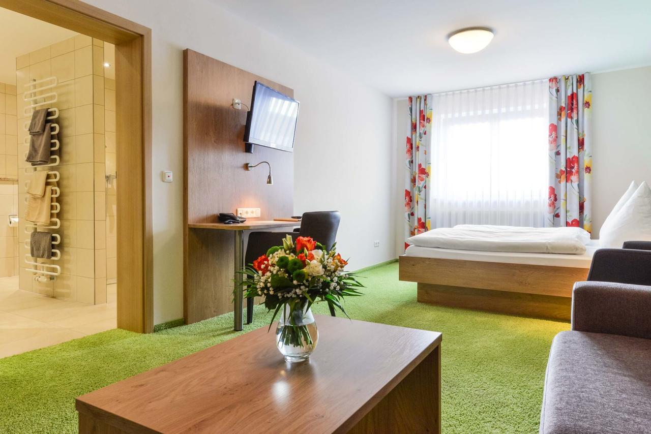 Hotel Sixt Rohr in Niederbayern Екстер'єр фото