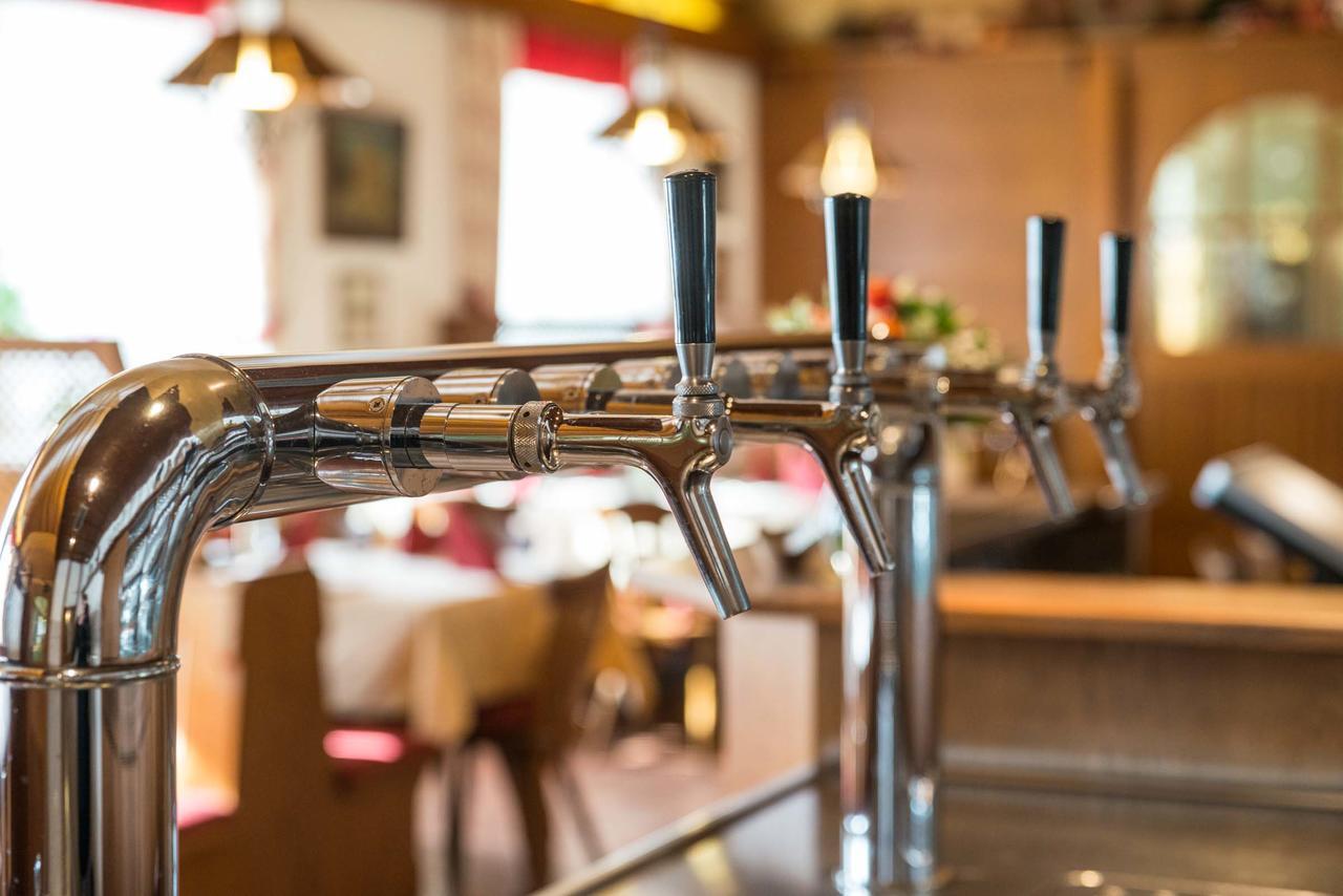 Hotel Sixt Rohr in Niederbayern Екстер'єр фото